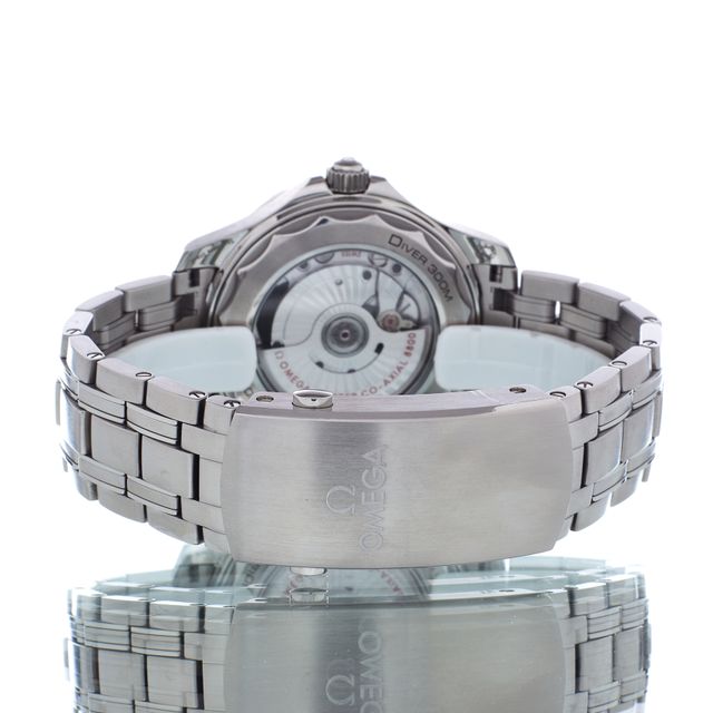 Omega Seamaster Diver 300m 210.30.42.20.06.001 Image 3